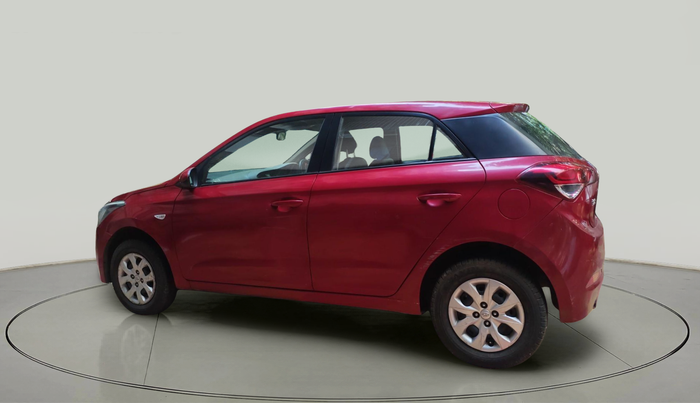 2015 Hyundai Elite i20 MAGNA 1.4 CRDI, Diesel, Manual, 61,364 km, exterior