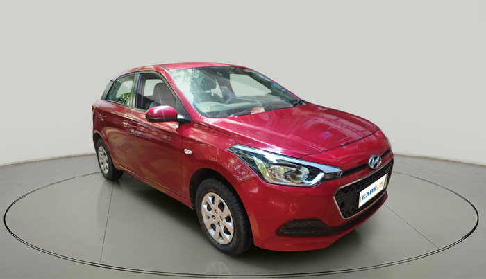 2015 Hyundai Elite i20 MAGNA 1.4 CRDI, Diesel, Manual, 61,364 km, exterior