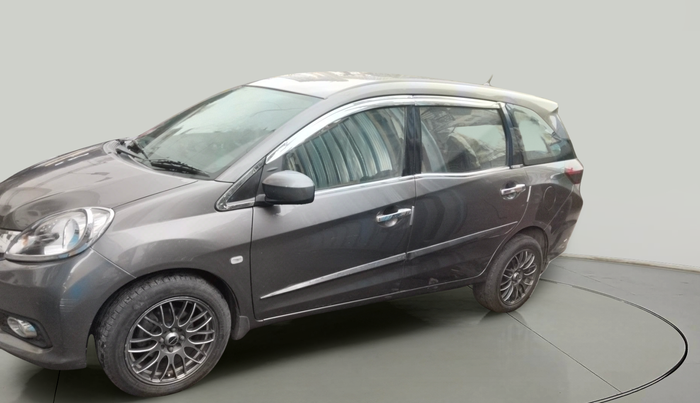 2014 Honda Mobilio 1.5L I-DTEC S, Diesel, Manual, 87,355 km, exterior