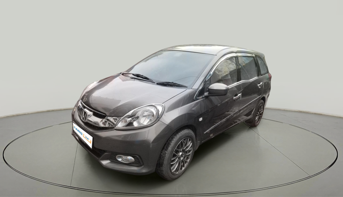 2014 Honda Mobilio 1.5L I-DTEC S, Diesel, Manual, 87,355 km, exterior