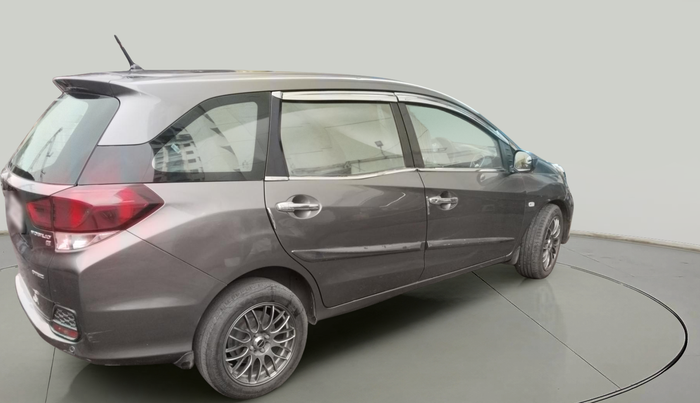 2014 Honda Mobilio 1.5L I-DTEC S, Diesel, Manual, 87,355 km, exterior