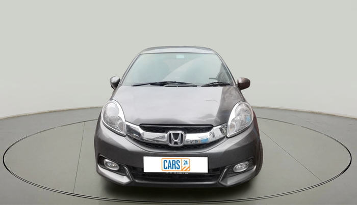 2014 Honda Mobilio 1.5L I-DTEC S, Diesel, Manual, 87,355 km, exterior