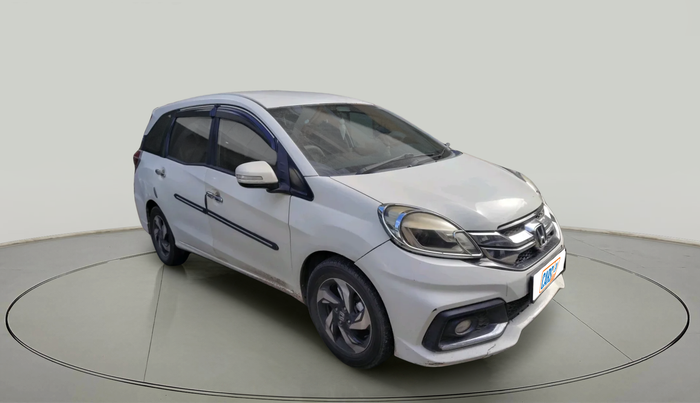 2015 Honda Mobilio 1.5L I-DTEC RS, Diesel, Manual, 1,23,119 km, exterior