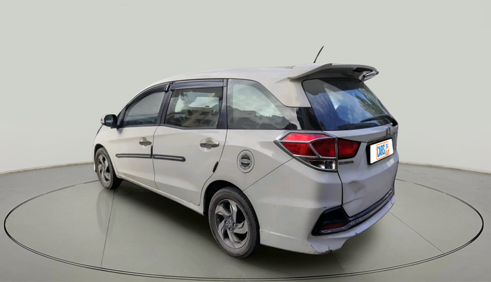 2015 Honda Mobilio 1.5L I-DTEC RS, Diesel, Manual, 1,23,119 km, exterior