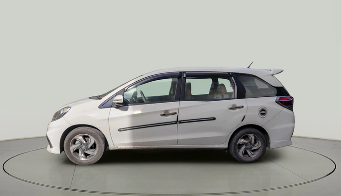 2015 Honda Mobilio 1.5L I-DTEC RS, Diesel, Manual, 1,23,119 km, exterior