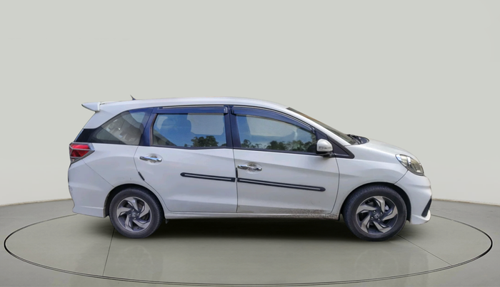 2015 Honda Mobilio 1.5L I-DTEC RS, Diesel, Manual, 1,23,119 km, exterior