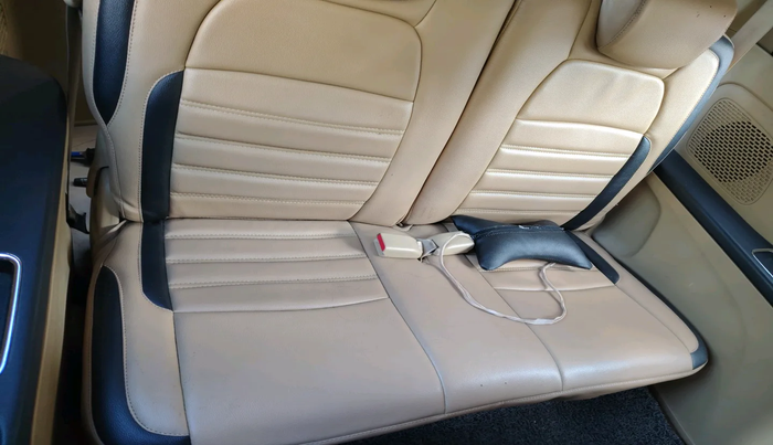 2015 Honda Mobilio 1.5L I-DTEC RS, Diesel, Manual, 1,23,119 km, interior