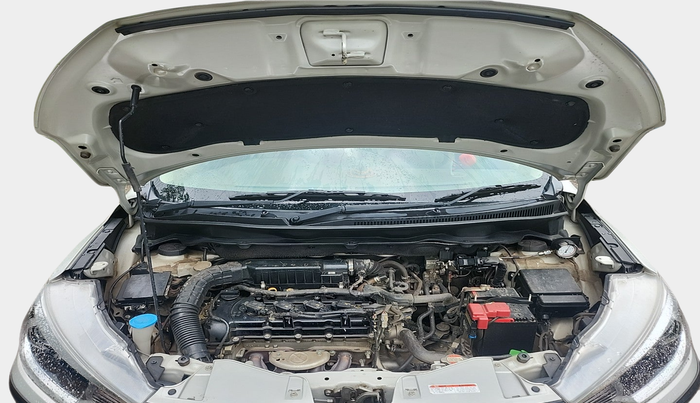 2021 Maruti Ertiga VXI CNG, Petrol, Manual, 30,209 km, exterior