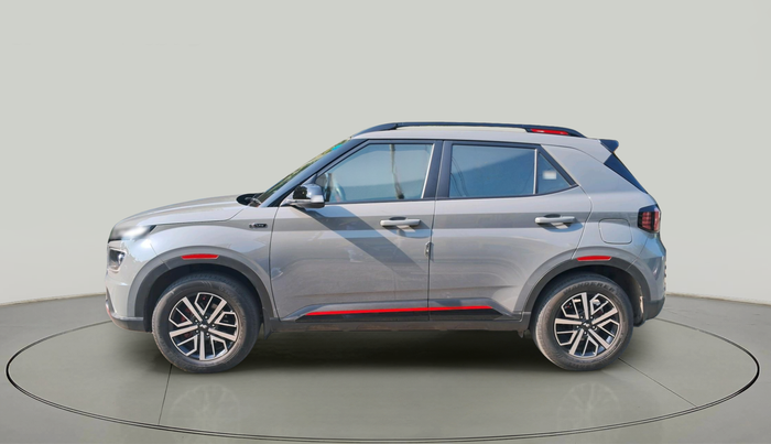 2023 Hyundai VENUE N LINE N6 1.0 TURBO DCT, Petrol, Automatic, 15,806 km, exterior