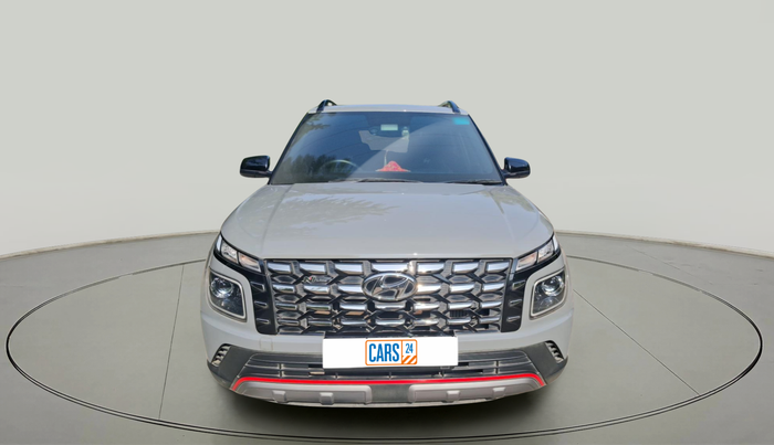 2023 Hyundai VENUE N LINE N6 1.0 TURBO DCT, Petrol, Automatic, 15,806 km, exterior