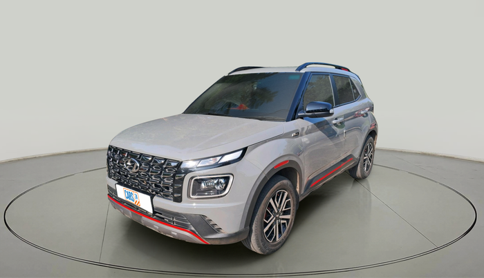 2023 Hyundai VENUE N LINE N6 1.0 TURBO DCT, Petrol, Automatic, 15,806 km, exterior