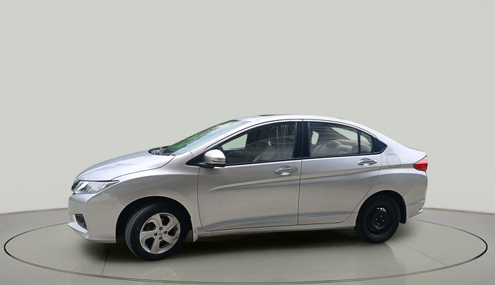 2016 Honda City 1.5L I-VTEC VX CVT, Petrol, Automatic, 1,11,224 km, exterior