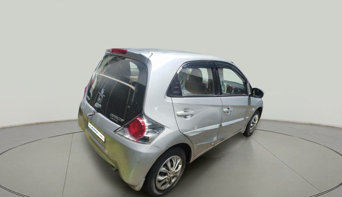 2013 Honda Brio S MT, Petrol, Manual, 73,794 km, exterior