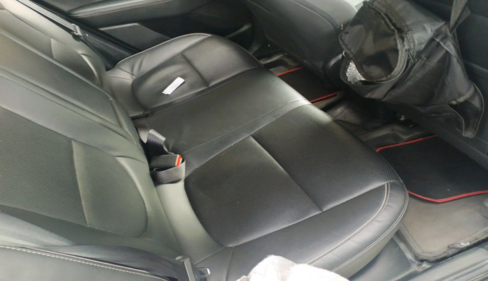 2019 Hyundai Creta SX (O) 1.6 PETROL, Petrol, Manual, 32,232 km, interior