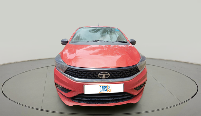 2020 Tata Tiago XZ PLUS PETROL, Petrol, Manual, 63,800 km, exterior
