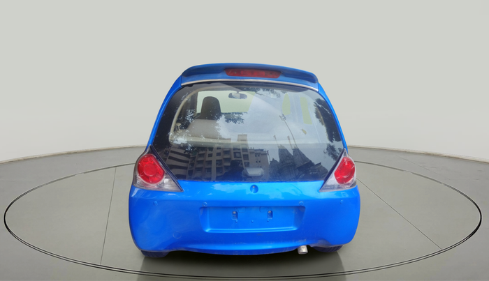 2012 Honda Brio V AT, Petrol, Automatic, 38,841 km, exterior