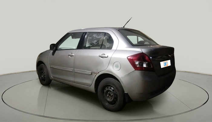 2013 Maruti Swift Dzire VXI, Petrol, Manual, 24,338 km, exterior