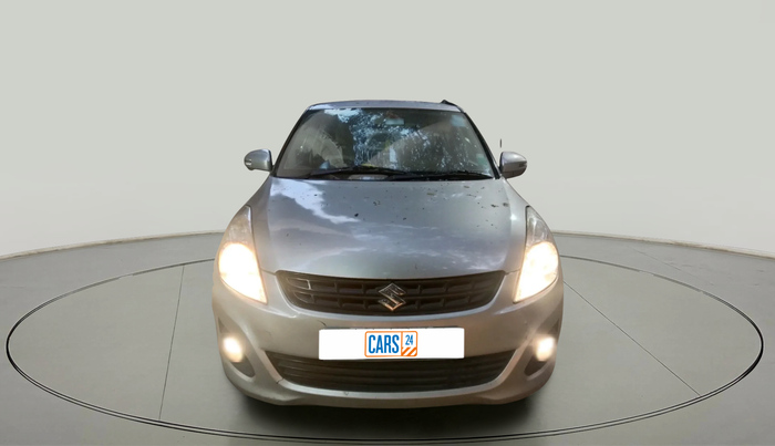2013 Maruti Swift Dzire VXI, Petrol, Manual, 24,338 km, exterior
