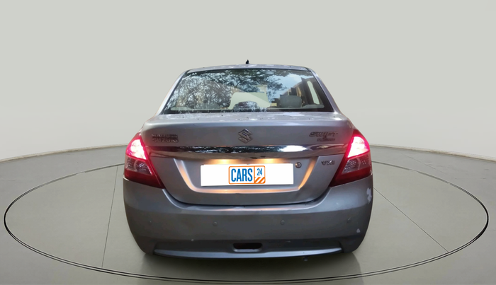 2013 Maruti Swift Dzire VXI, Petrol, Manual, 24,338 km, exterior