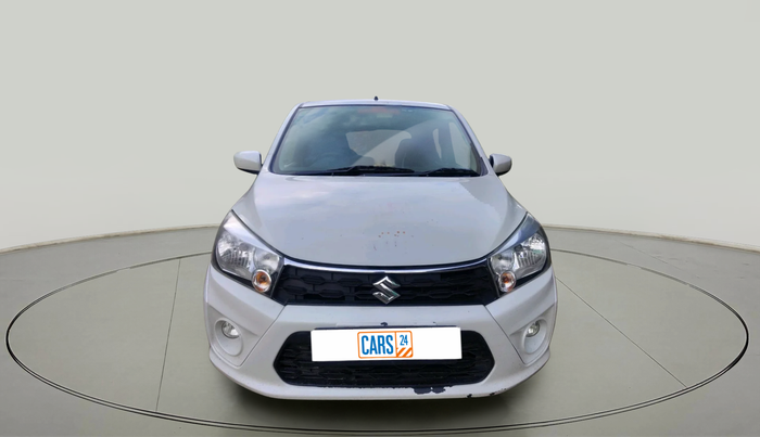 2019 Maruti Celerio VXI CNG, Petrol, Manual, 77,259 km, exterior
