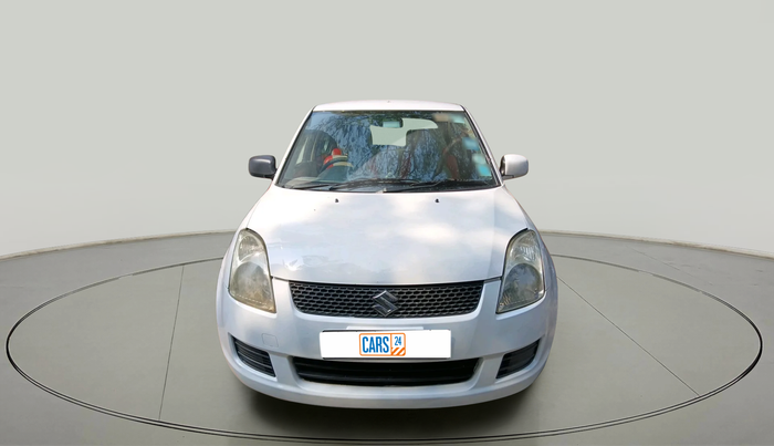 2014 Maruti Swift Dzire TOUR DIESEL, Diesel, Manual, 2,40,109 km, exterior