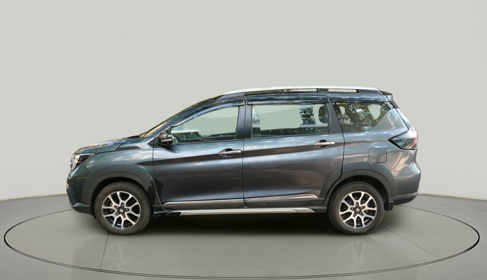 2022 Maruti XL6 ZETA MT, Petrol, Manual, 38,702 km, exterior