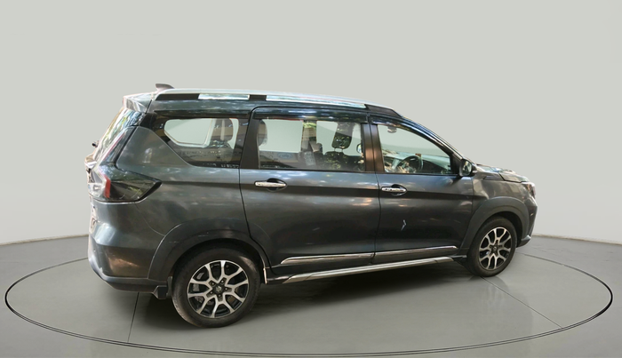 2022 Maruti XL6 ZETA MT, Petrol, Manual, 38,702 km, exterior