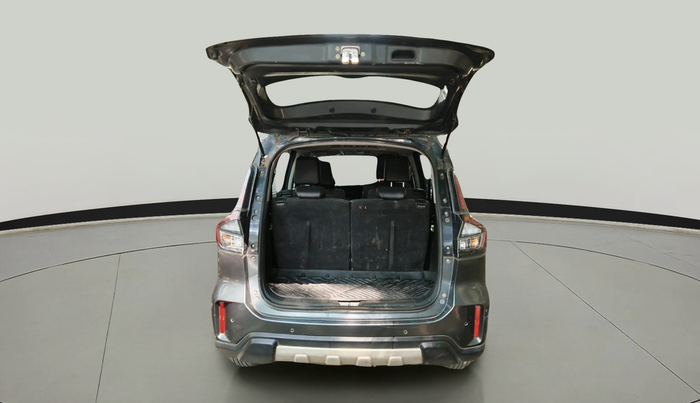 2022 Maruti XL6 ZETA MT, Petrol, Manual, 38,702 km, exterior