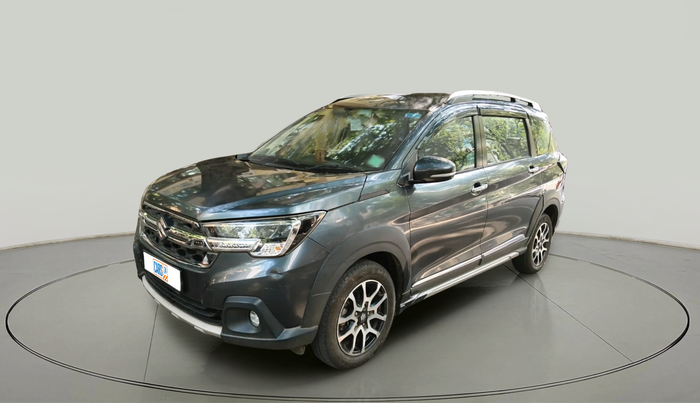 2022 Maruti XL6 ZETA MT, Petrol, Manual, 38,702 km, exterior