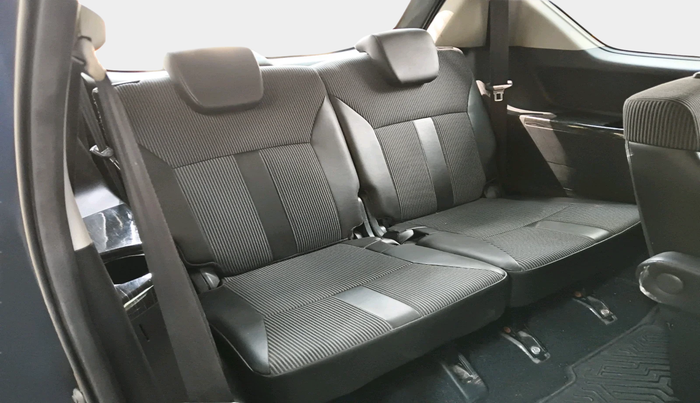 2022 Maruti XL6 ZETA MT, Petrol, Manual, 38,702 km, interior