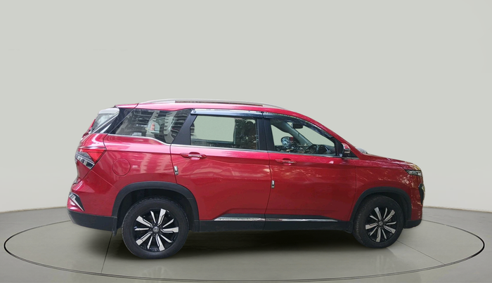 2020 MG HECTOR PLUS SHARP 1.5 PETROL TURBO HYBRID MT 6-STR, Petrol, Manual, 55,432 km, exterior