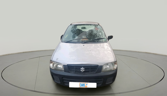 2011 Maruti Alto LXI, Petrol, Manual, 38,894 km, exterior