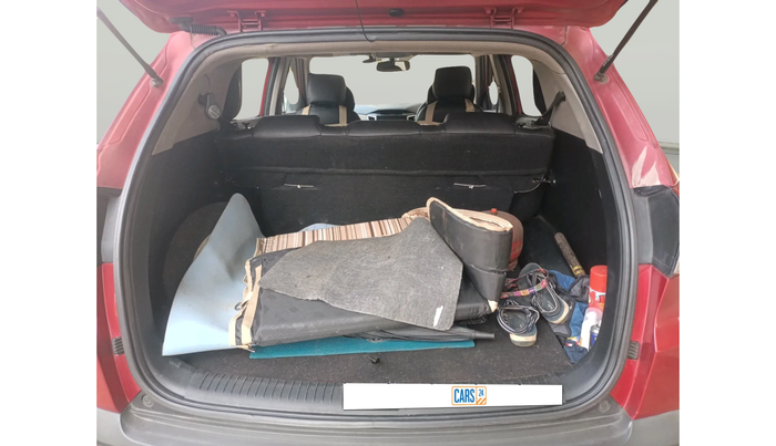 2018 Hyundai Creta E PLUS 1.4 DIESEL, Diesel, Manual, 80,736 km, exterior