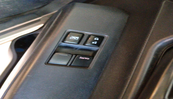 2019 Maruti New Wagon-R LXI CNG (O) 1.0, Petrol, Manual, 95,768 km, interior