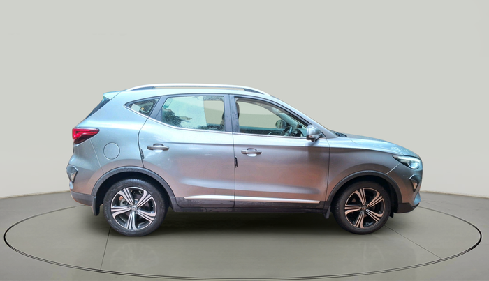 2021 MG ASTOR SHARP 1.5 CVT IVORY, Petrol, Automatic, 11,800 km, exterior