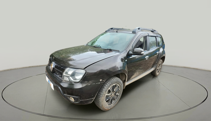 2019 Renault Duster 110 PS RXS 4X2 AMT DIESEL, Diesel, Automatic, 90,800 km, exterior