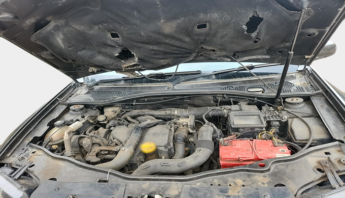 2019 Renault Duster 110 PS RXS 4X2 AMT DIESEL, Diesel, Automatic, 90,800 km, exterior