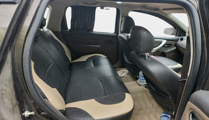 2019 Renault Duster 110 PS RXS 4X2 AMT DIESEL, Diesel, Automatic, 90,800 km, interior