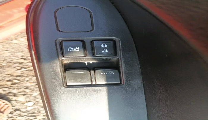 2018 Maruti Baleno SIGMA PETROL 1.2, Petrol, Manual, 63,078 km, interior