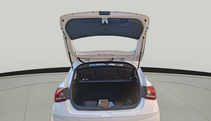 2022 Hyundai NEW I20 ASTA (O) 1.5 CRDI MT, Diesel, Manual, 31,046 km, exterior