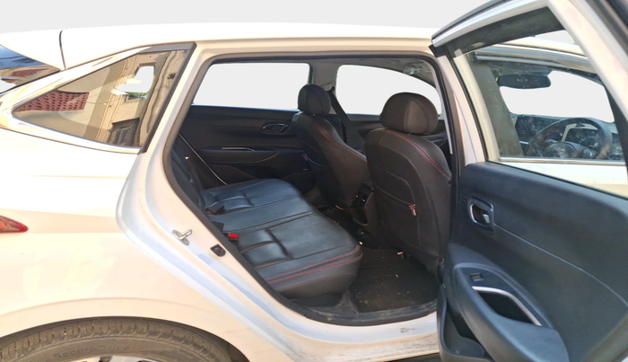 2022 Hyundai NEW I20 ASTA (O) 1.5 CRDI MT, Diesel, Manual, 31,046 km, interior