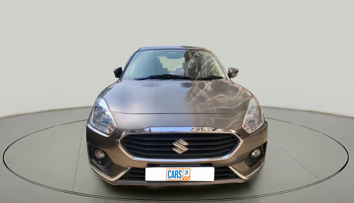 2018 Maruti Dzire VXI, Petrol, Manual, 83,855 km, exterior