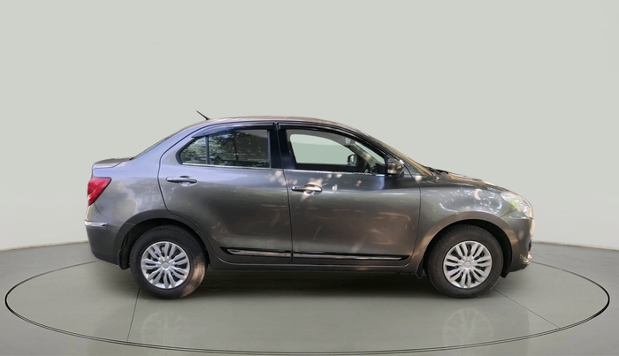2018 Maruti Dzire VXI, Petrol, Manual, 83,855 km, exterior