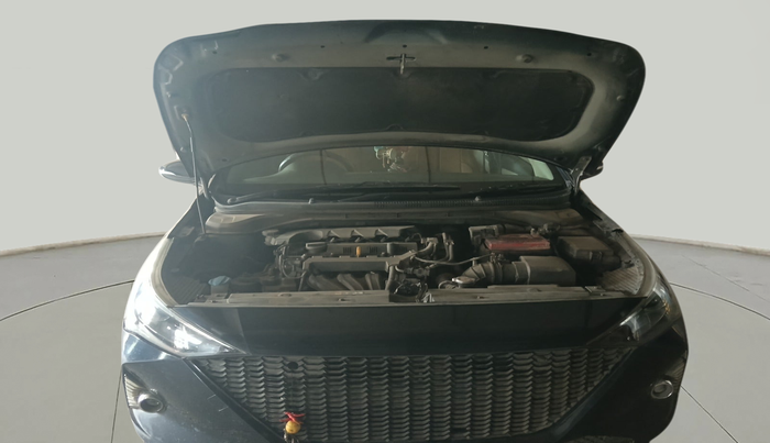 2022 Hyundai Verna SX (O)1.5 MPi, Petrol, Manual, 39,493 km, exterior