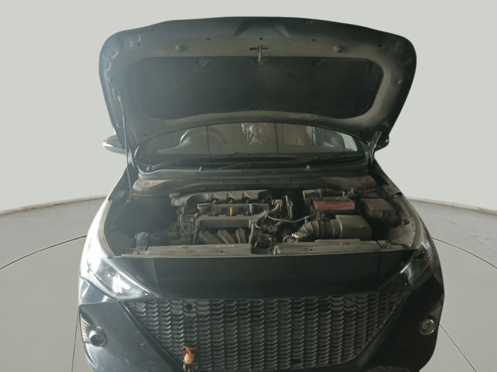 2022 Hyundai Verna SX (O)1.5 MPi, Petrol, Manual, 40,000 km, exterior