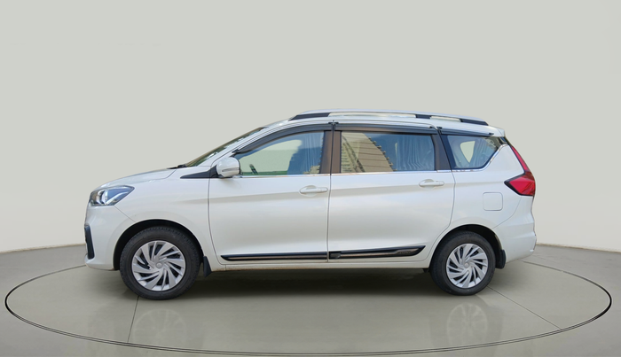 2021 Maruti Ertiga VXI CNG, Petrol, Manual, 18,183 km, exterior
