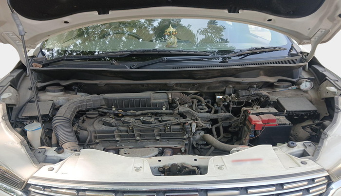 2021 Maruti Ertiga VXI CNG, Petrol, Manual, 18,183 km, exterior
