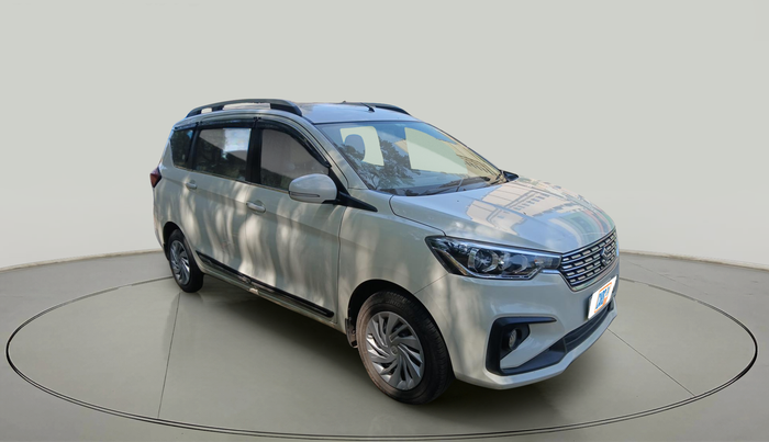 2021 Maruti Ertiga VXI CNG, Petrol, Manual, 18,183 km, exterior