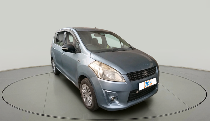 2013 Maruti Ertiga VDI, Diesel, Manual, 96,667 km, exterior