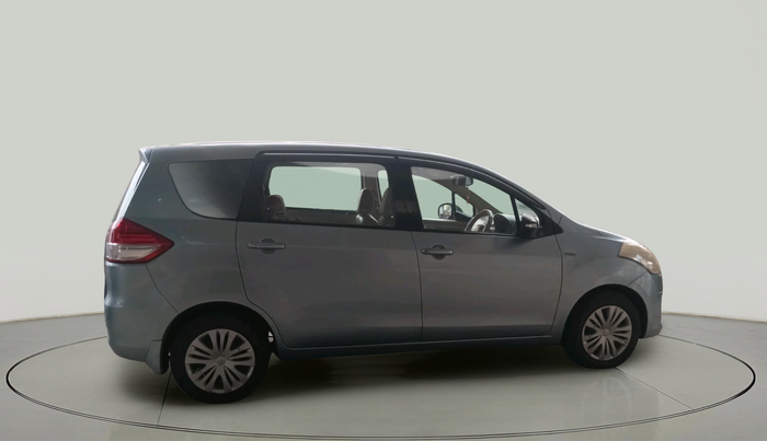 2013 Maruti Ertiga VDI, Diesel, Manual, 96,667 km, exterior